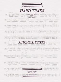 Hard Times 