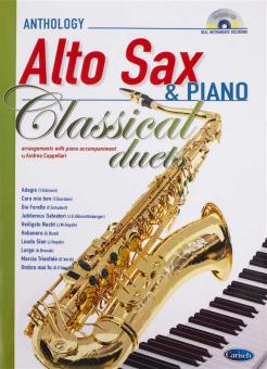 Classical Duets 