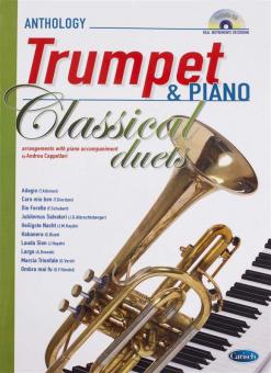 Classical Duets 