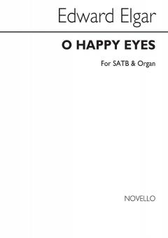 Oh Happy Eyes 