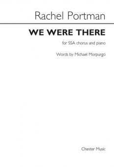 We Were There 
