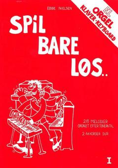 Spil Bare Los 1 