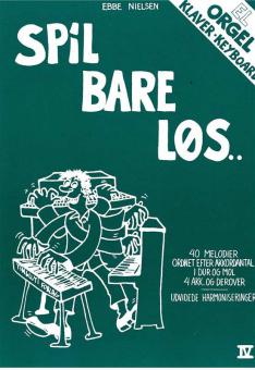 Spil Bare Løs 4 