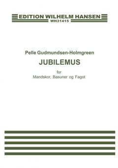 Jubilemus 
