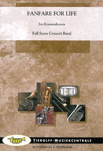 Fanfare for Life 