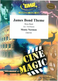 James Bond Theme Standard