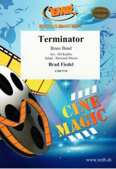 Terminator Standard