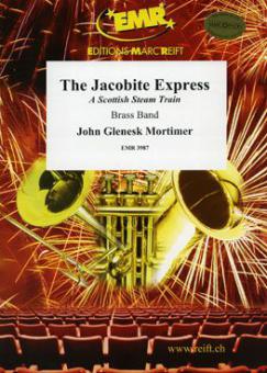 The Jacobite Express Standard