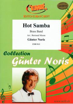 Hot Samba Standard