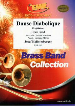 Danse Diabolique Standard