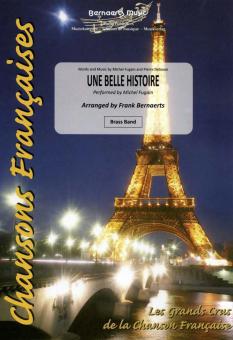 Une Belle Histoire 