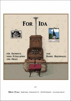 For Ida 