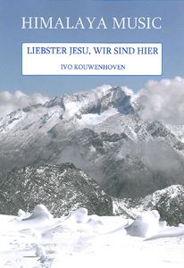 Liebster Jesu, wir sind hier 