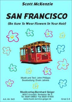 San Francisco 