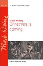 Christmas Is Coming 