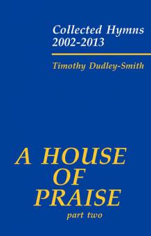 A House Of Praise, Part 2 