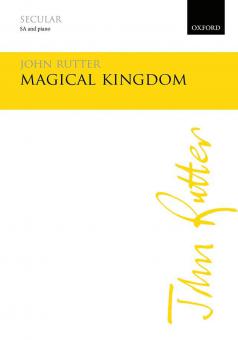 Magical Kingdom 