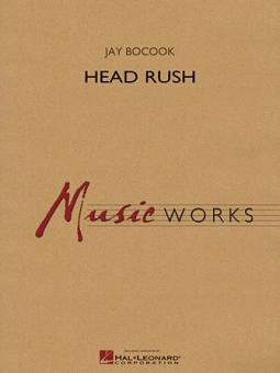 Head Rush Standard