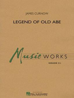 Legend Of Old Abe Standard