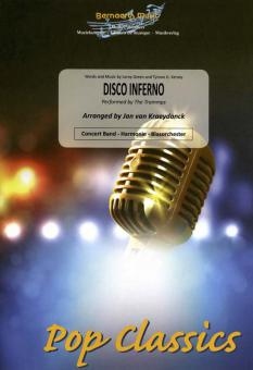 Disco Inferno 