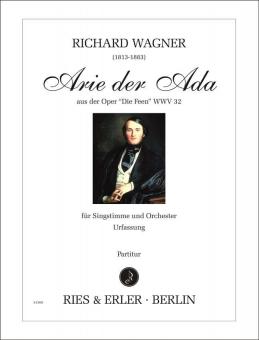 Arie der Ada 