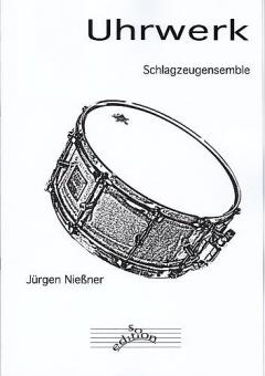 Uhrwerk 