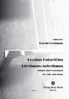Rhythmus-Arhythmus 