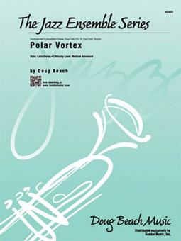 Polar Vortex Standard