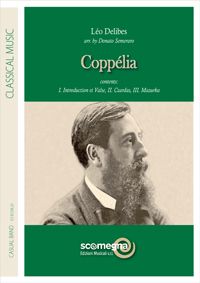 Coppelia 