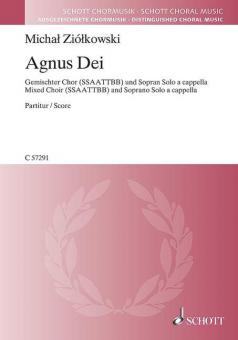 Agnus Dei Standard