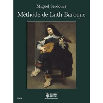 Méthode de Luth Baroque 