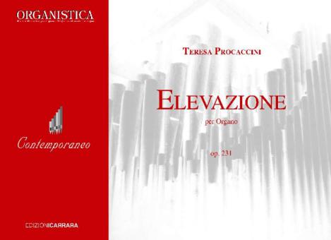 Elevazione 