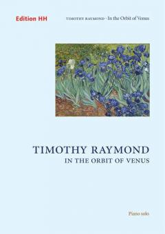 In the Orbit of Venus 
