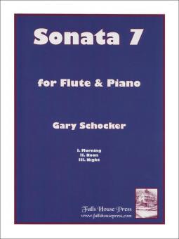 Sonata 7 