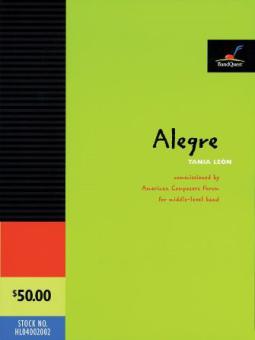 Alegre Standard