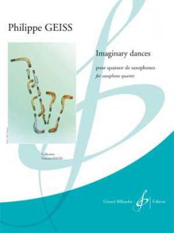 Imaginary dances 