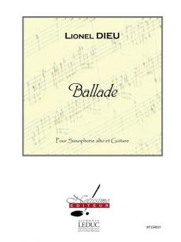 Ballade 