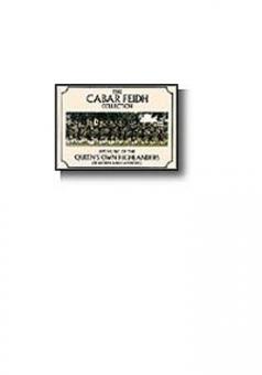 The Cabar Feidh Collection 