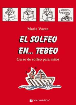 El Solfeo...En Tebeo 