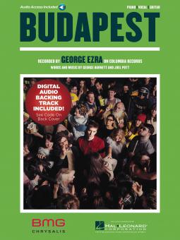 Budapest 