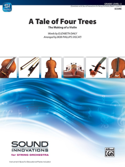 A Tale of Four Trees Standard