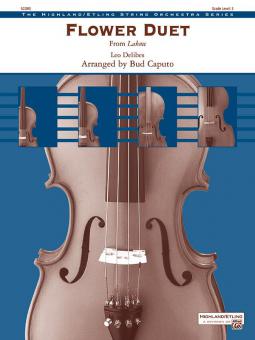 Flower Duet Standard