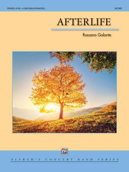 Afterlife Standard