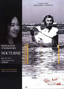 Nocturne op. 19 Nr. 4 