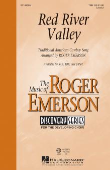 Red River Valley Standard