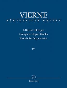 4eme Symphonie op. 32 Standard