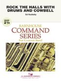 Rock The Halls With Drums And Cowbell 