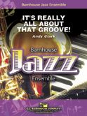It's Really All About That Groove! 