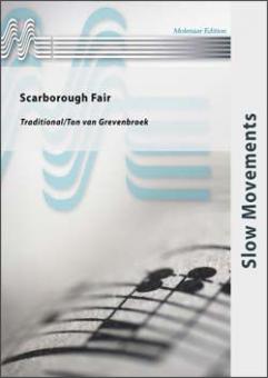 Scarborough Fair (Fanfarenorchester) 
