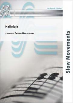 Halleluja (Fanfarenorchester) 